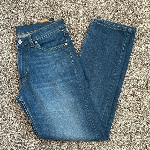 Levi's Other - 514™ STRAIGHT FIT MEN'S JEANS size 31x32